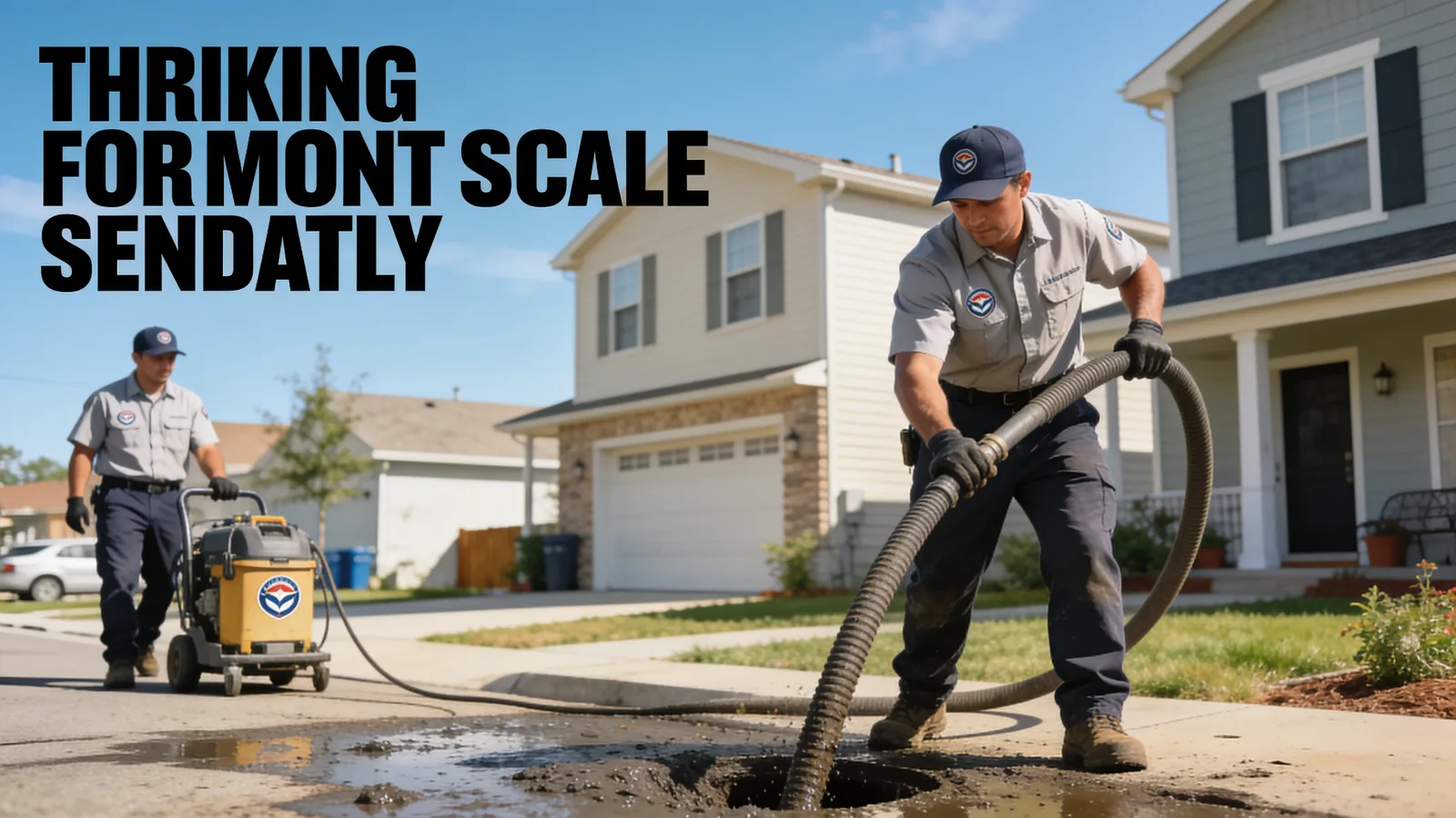 Sewage Cleanup in Powhatan Point, OH near me